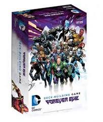 DC Comics Deck-Building Game: Forever Evil